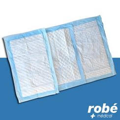 Aleses absorbantes en vente chez robe-materiel-medical.com