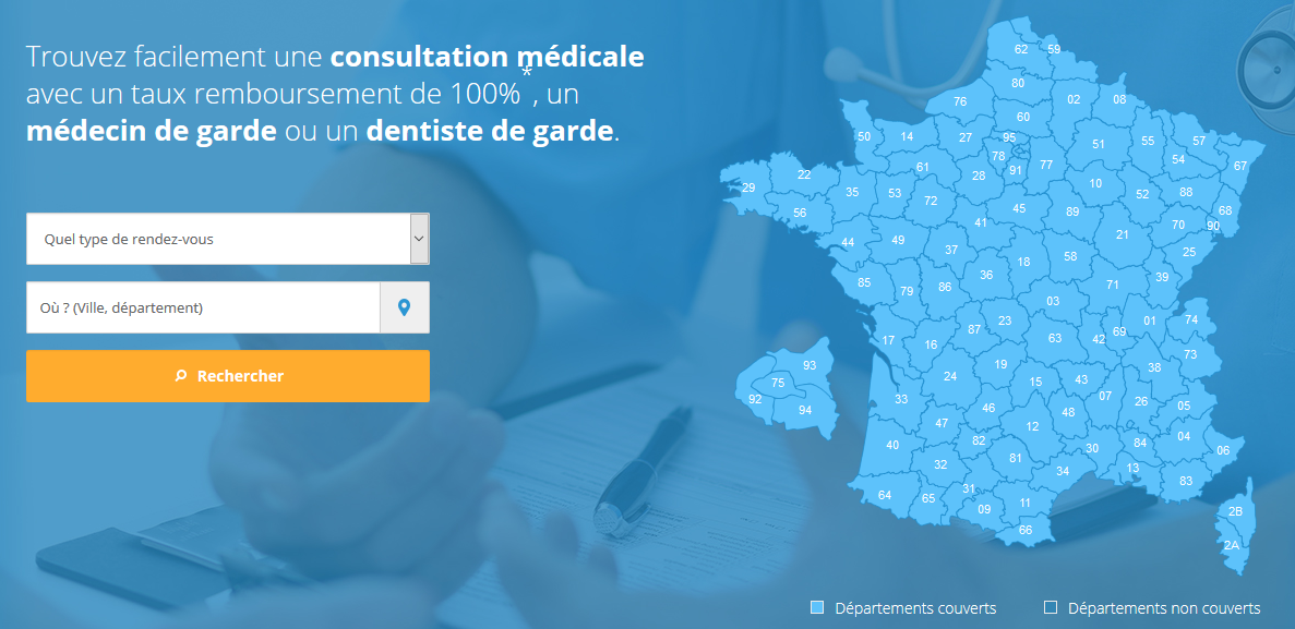 « rdv ophtalmo à Lille »