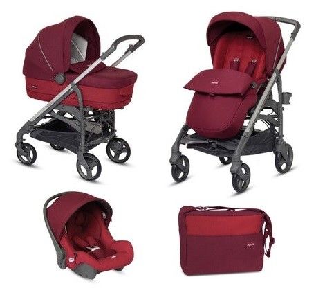 Achetez votre poussette Cybex sur Natal Market !