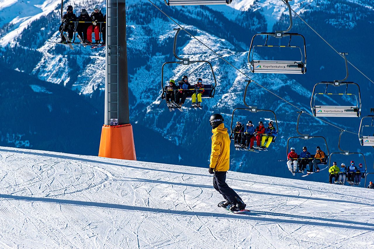 Val Thorens